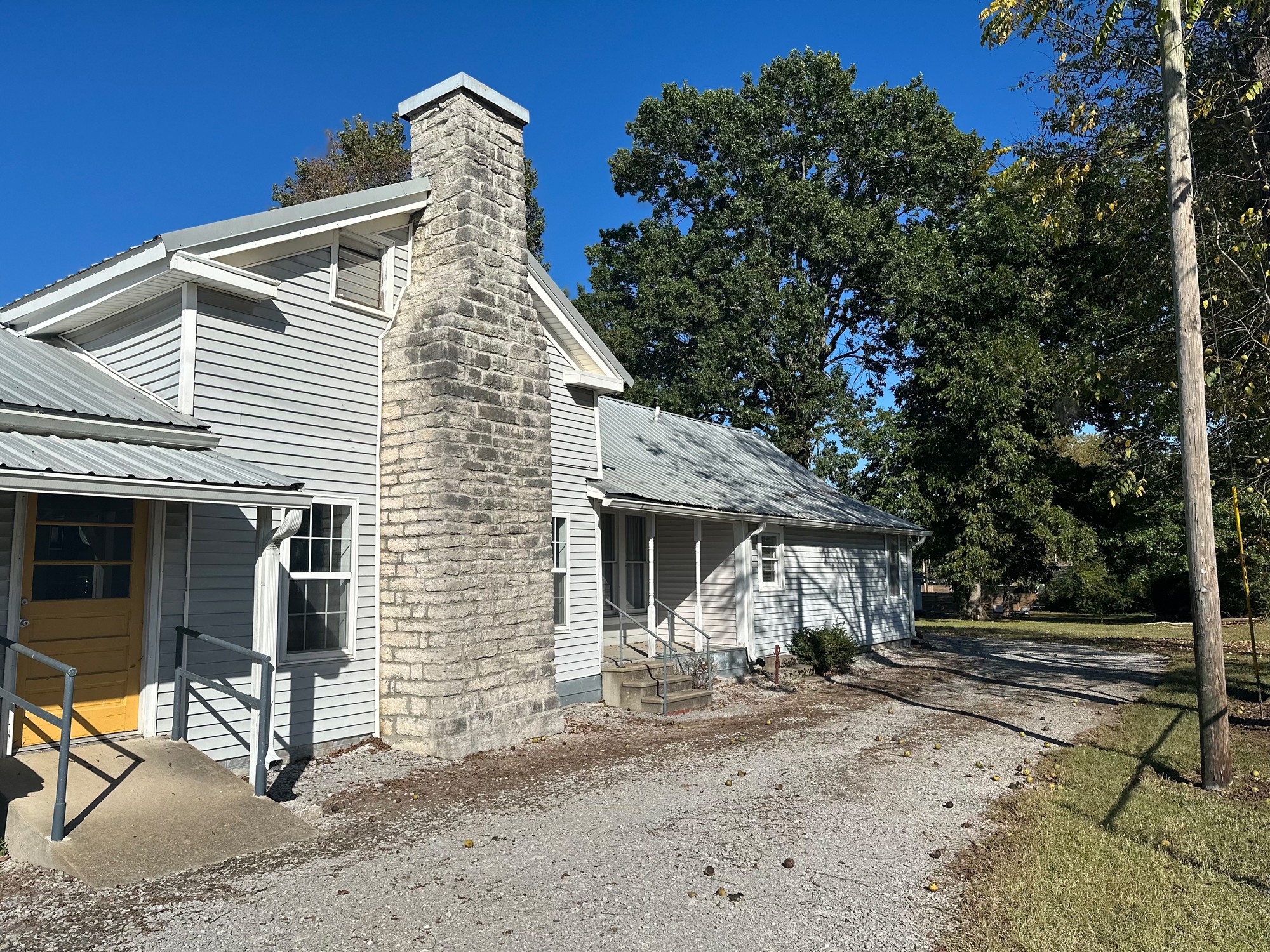 130 S Horton Parkway Chapel Hill TN 37034