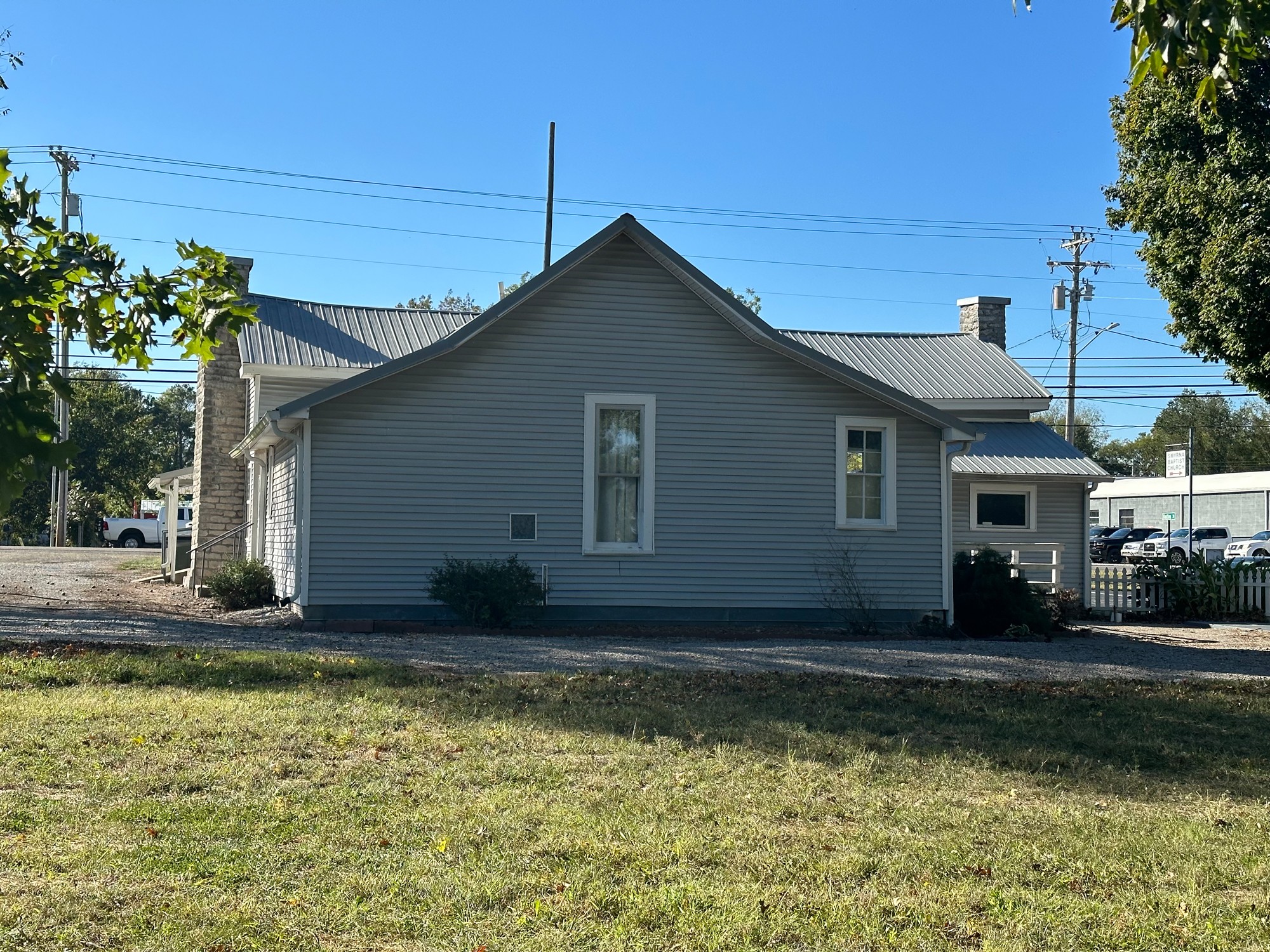 130 S Horton Parkway Chapel Hill TN 37034