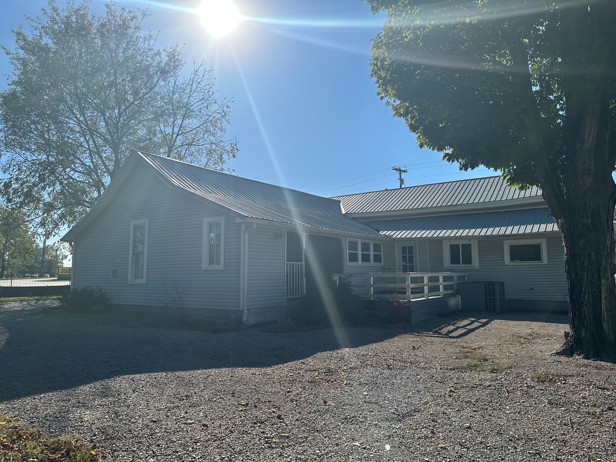 130 S Horton Parkway Chapel Hill TN 37034