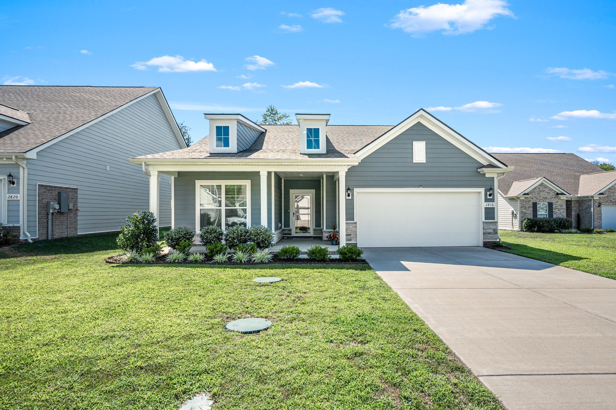 2816 Campanella Drive Murfreesboro TN 37128