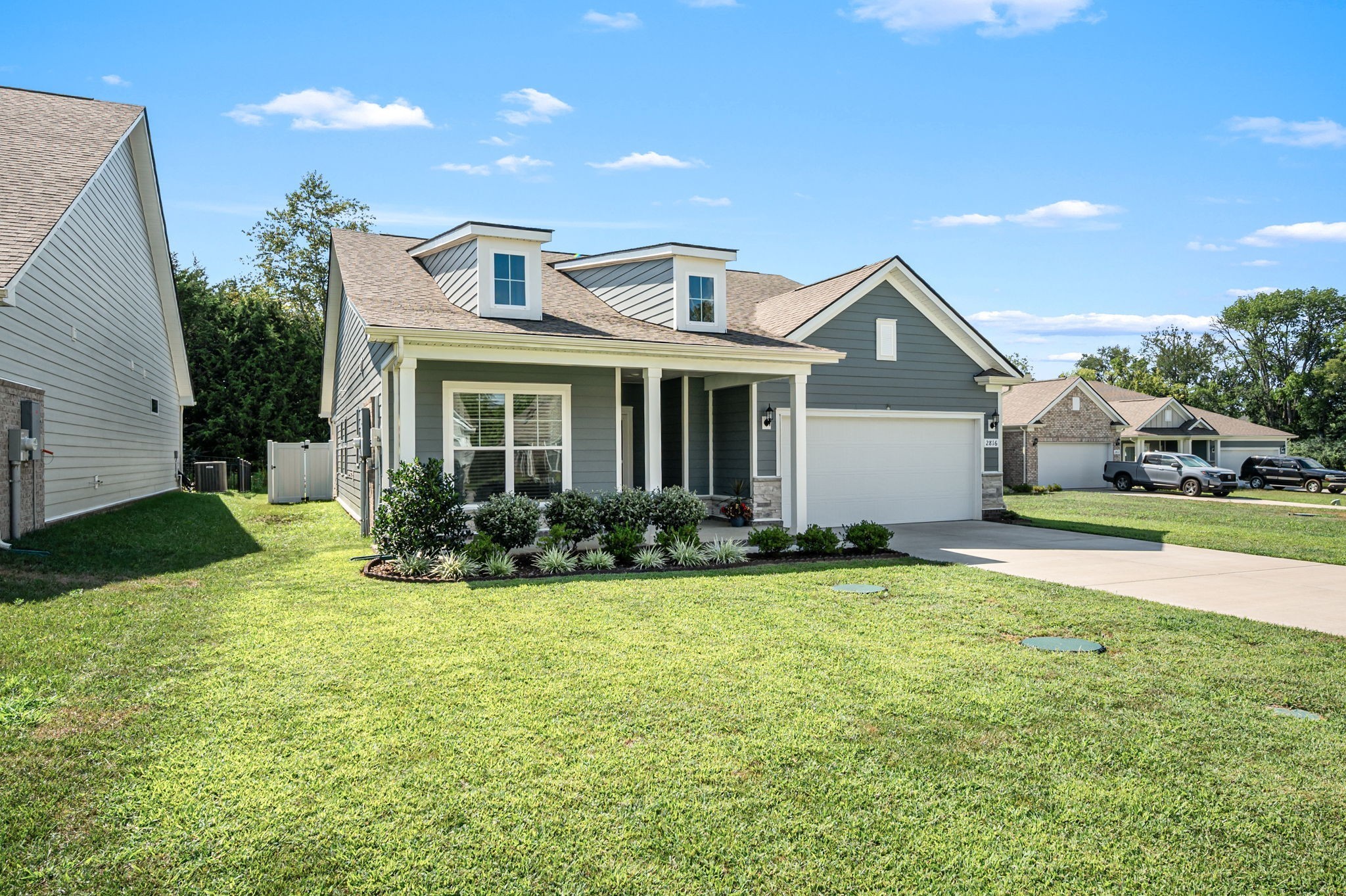 2816 Campanella Drive Murfreesboro TN 37128