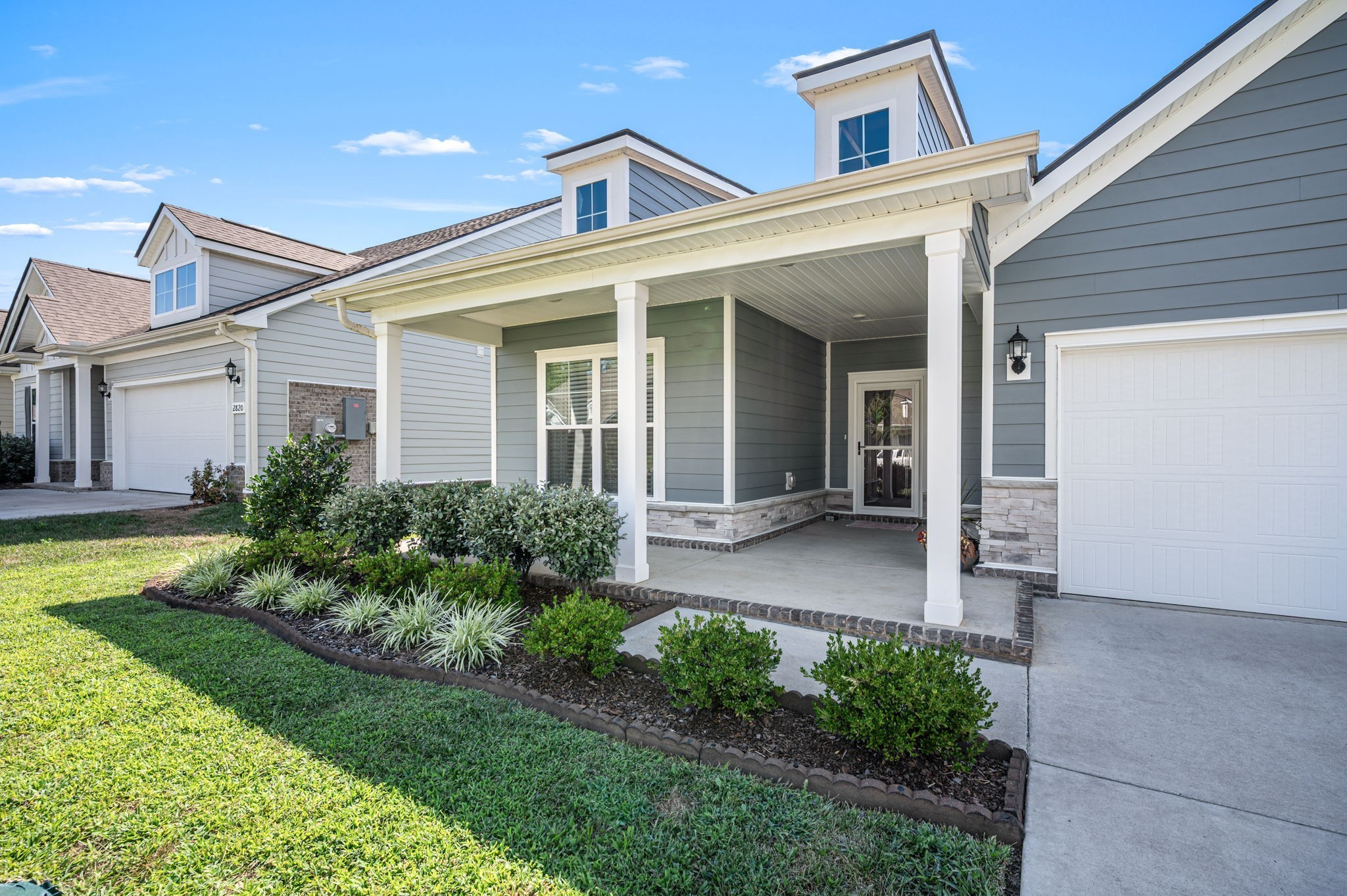 2816 Campanella Drive Murfreesboro TN 37128