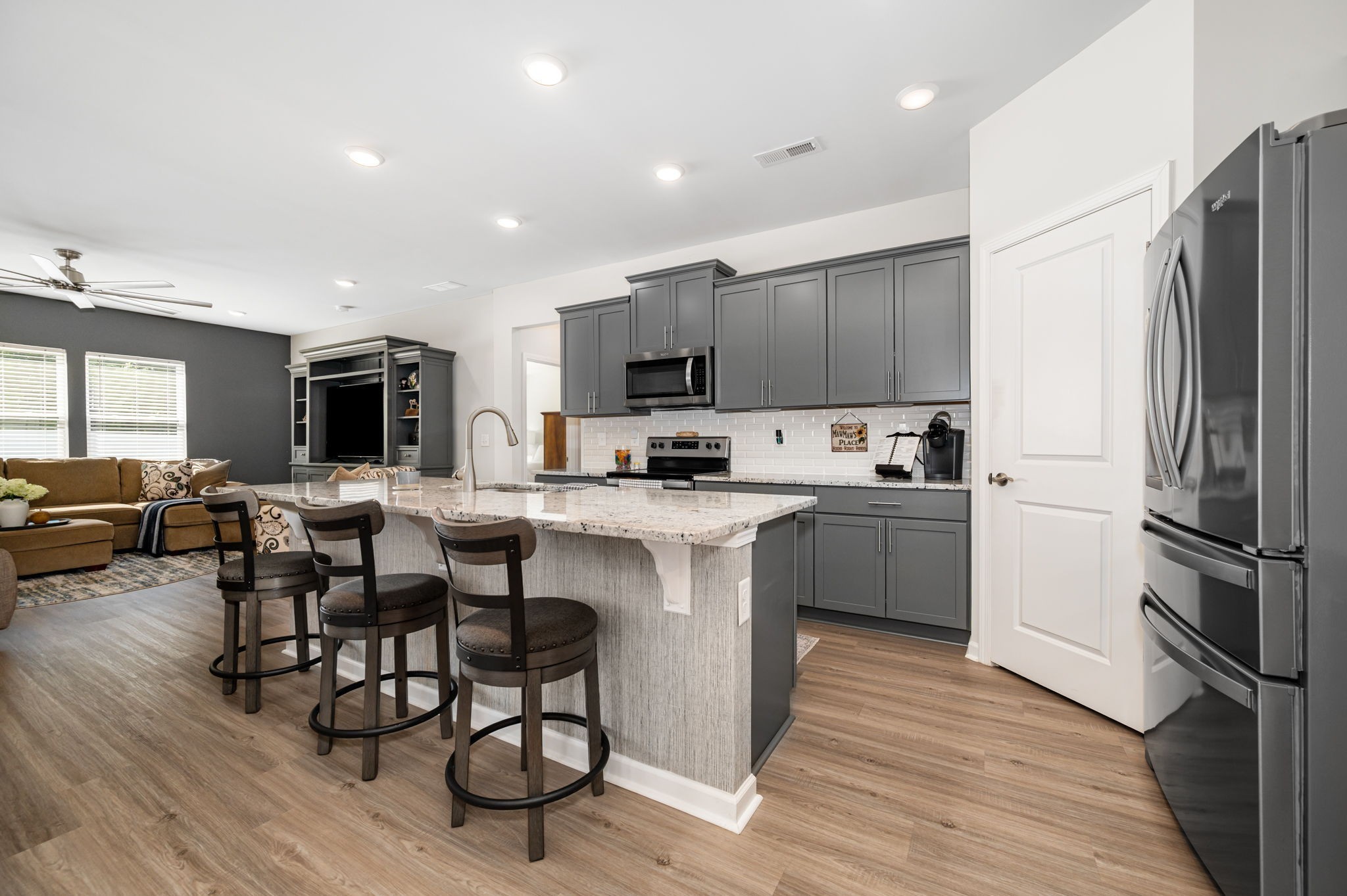 2816 Campanella Drive Murfreesboro TN 37128