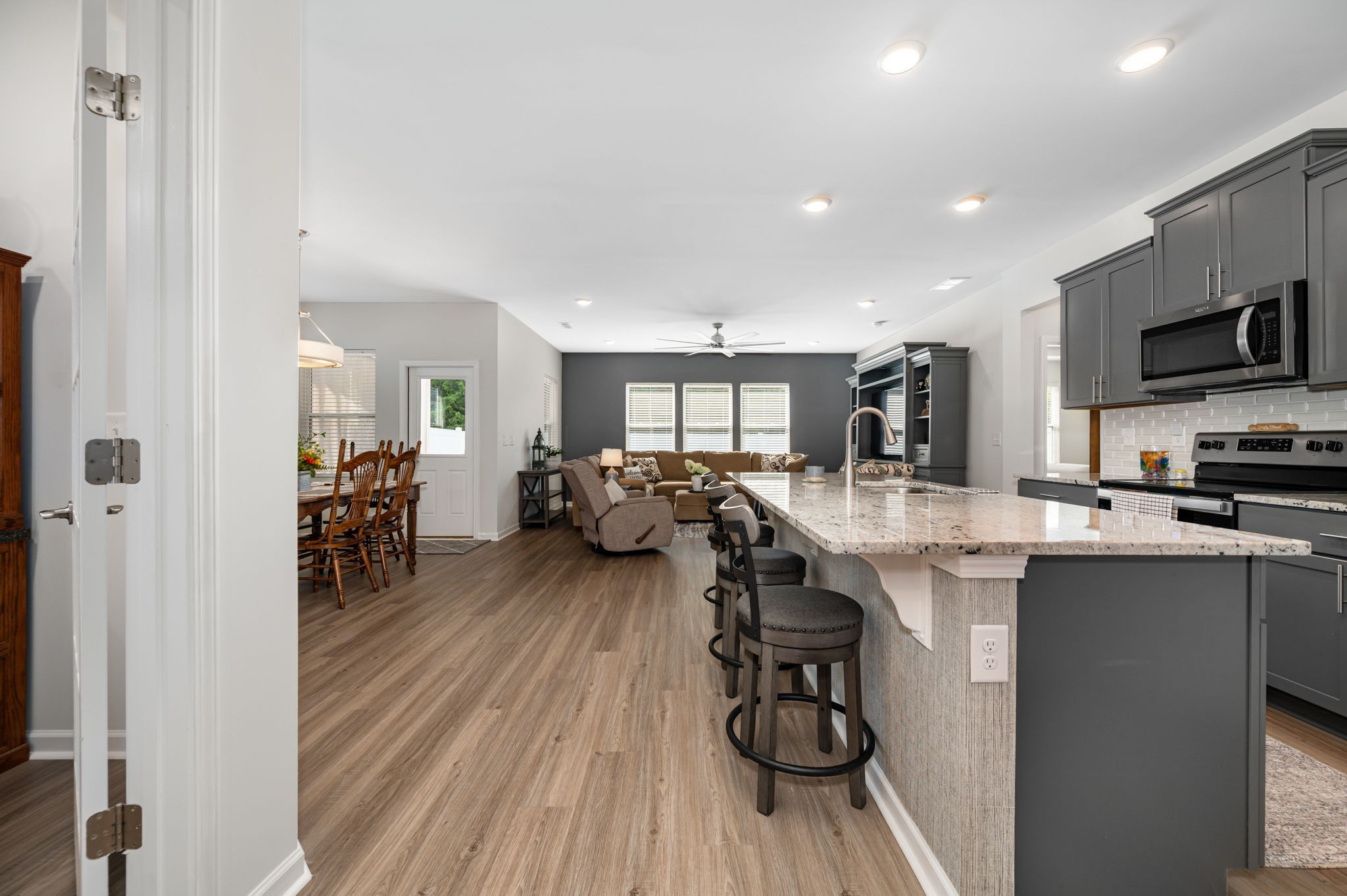 2816 Campanella Drive Murfreesboro TN 37128