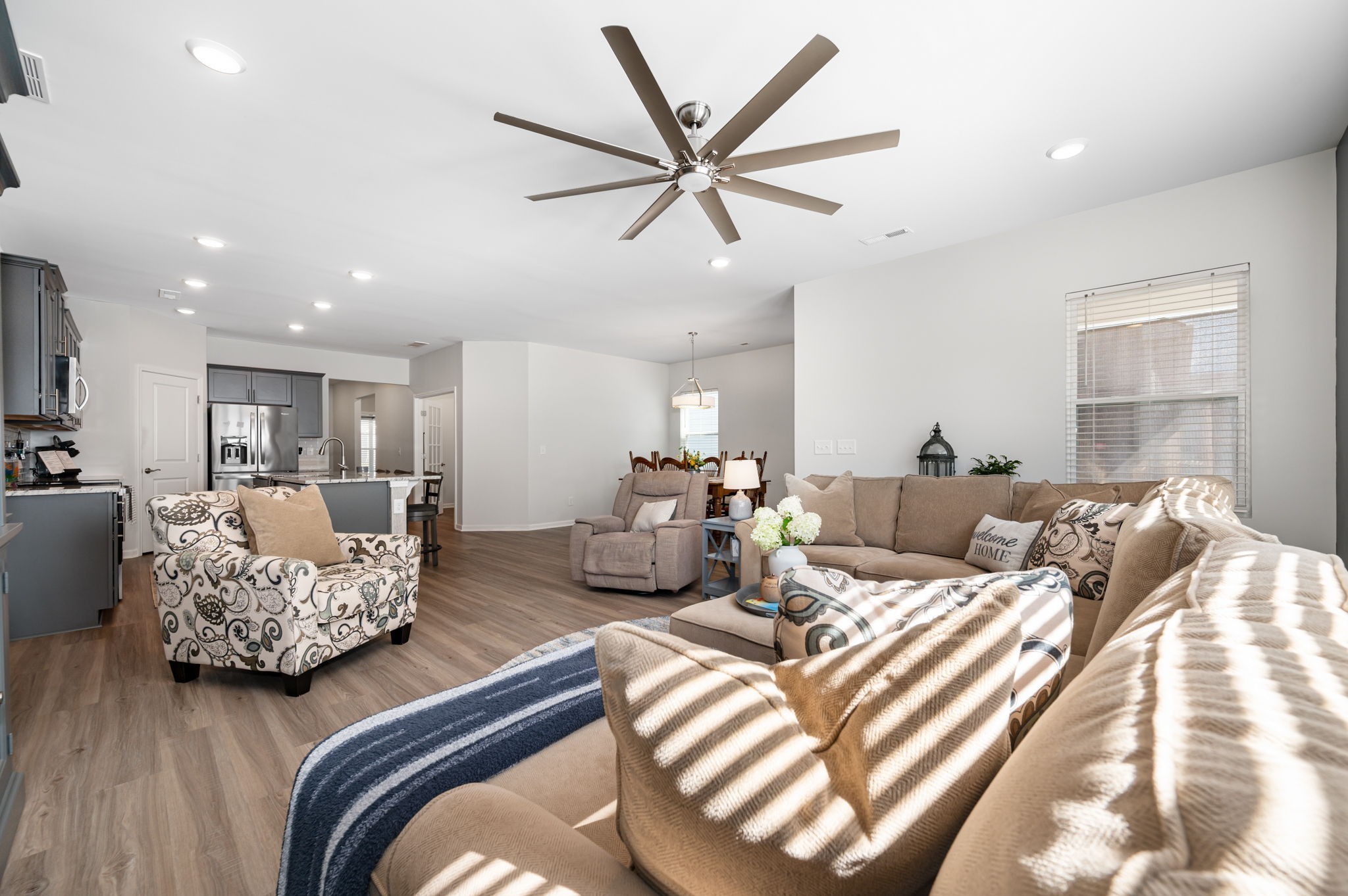 2816 Campanella Drive Murfreesboro TN 37128