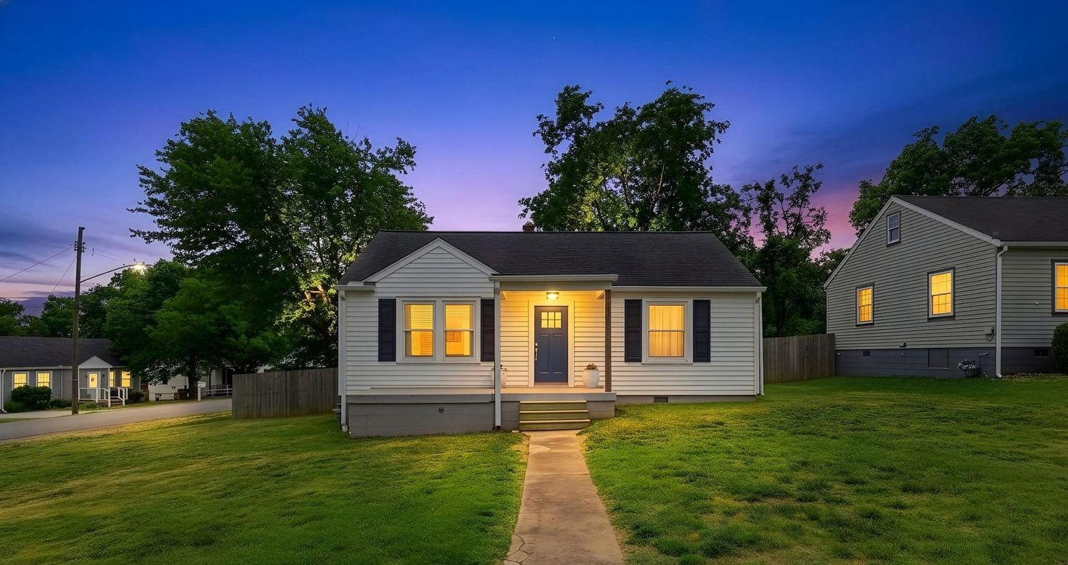944 Chickasaw Avenue Nashville TN 37207