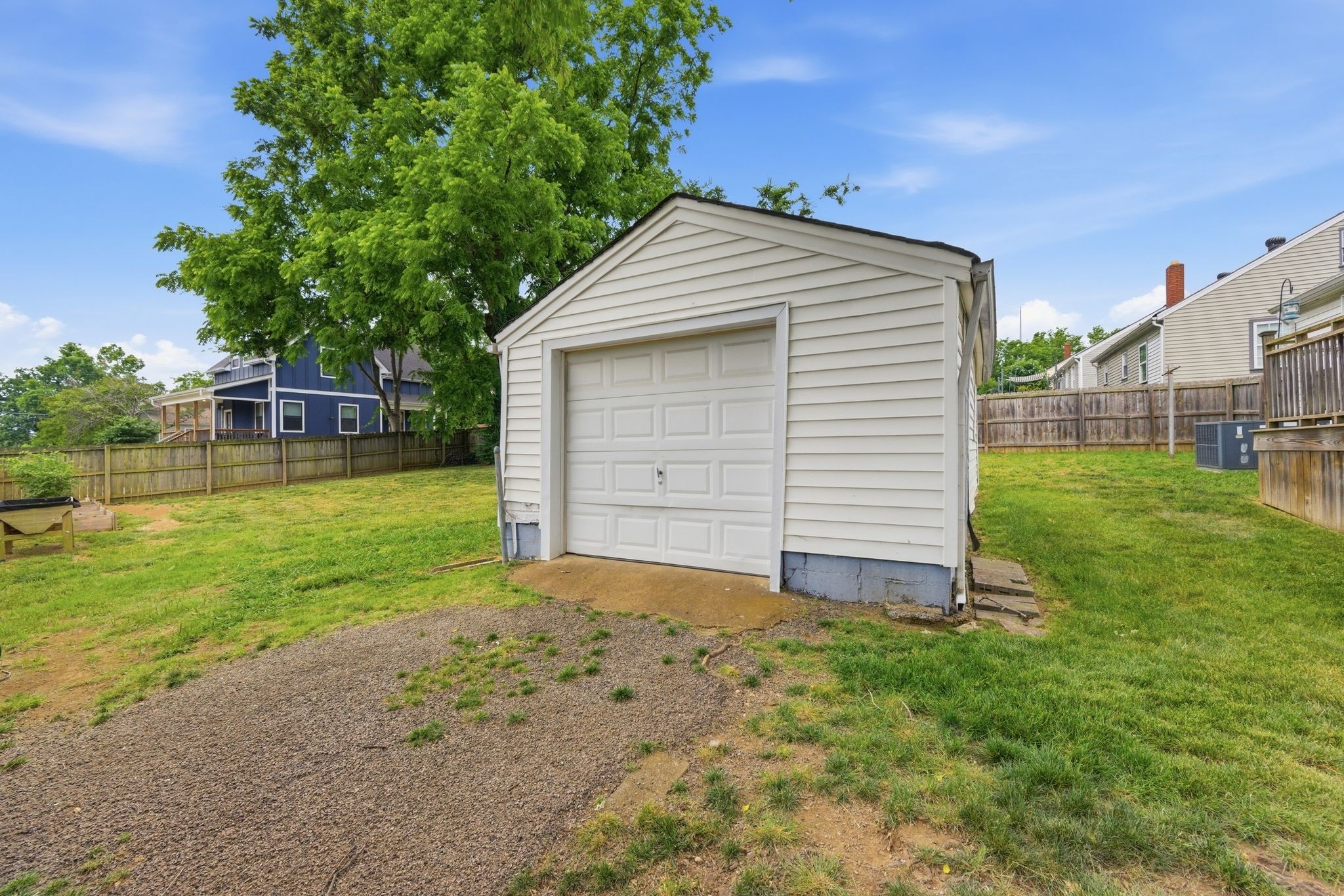 944 Chickasaw Avenue Nashville TN 37207