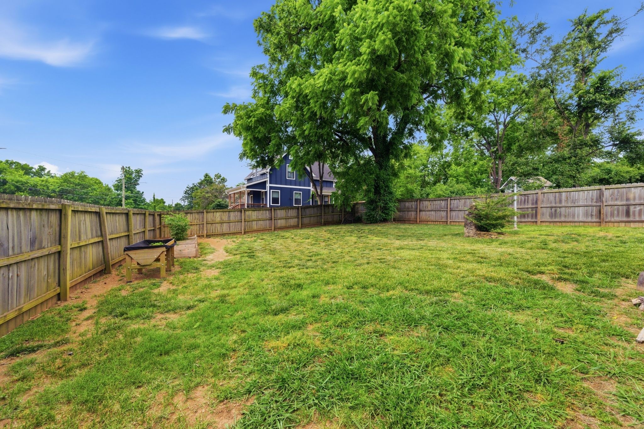 944 Chickasaw Avenue Nashville TN 37207