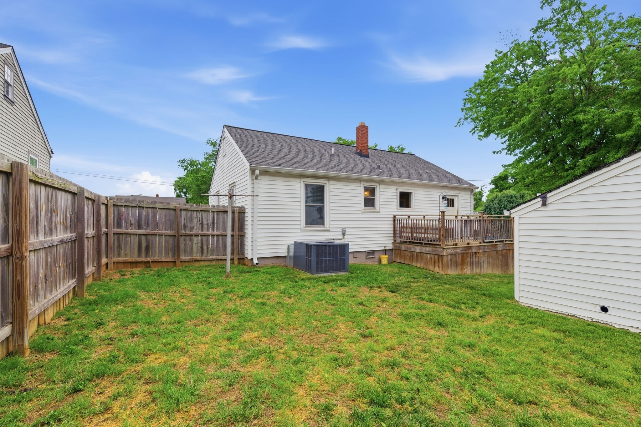 944 Chickasaw Avenue Nashville TN 37207