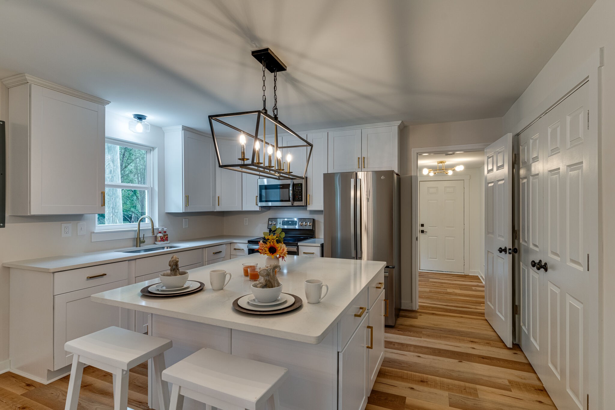 1857 Woodruff Avenue Greenbrier TN 37073
