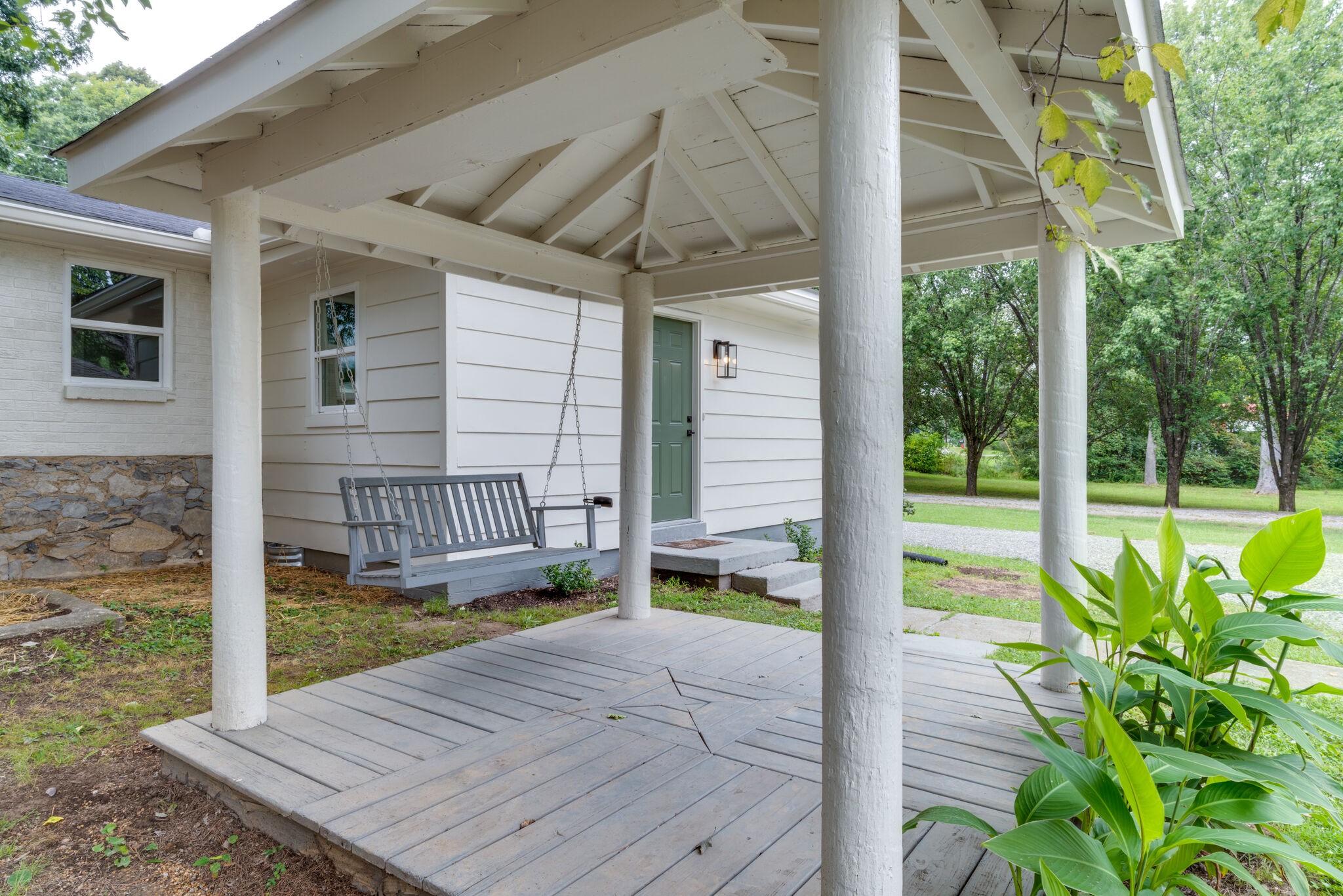 1857 Woodruff Avenue Greenbrier TN 37073