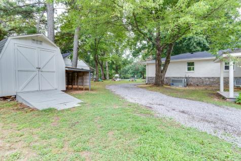 1857 Woodruff Avenue Greenbrier TN 37073