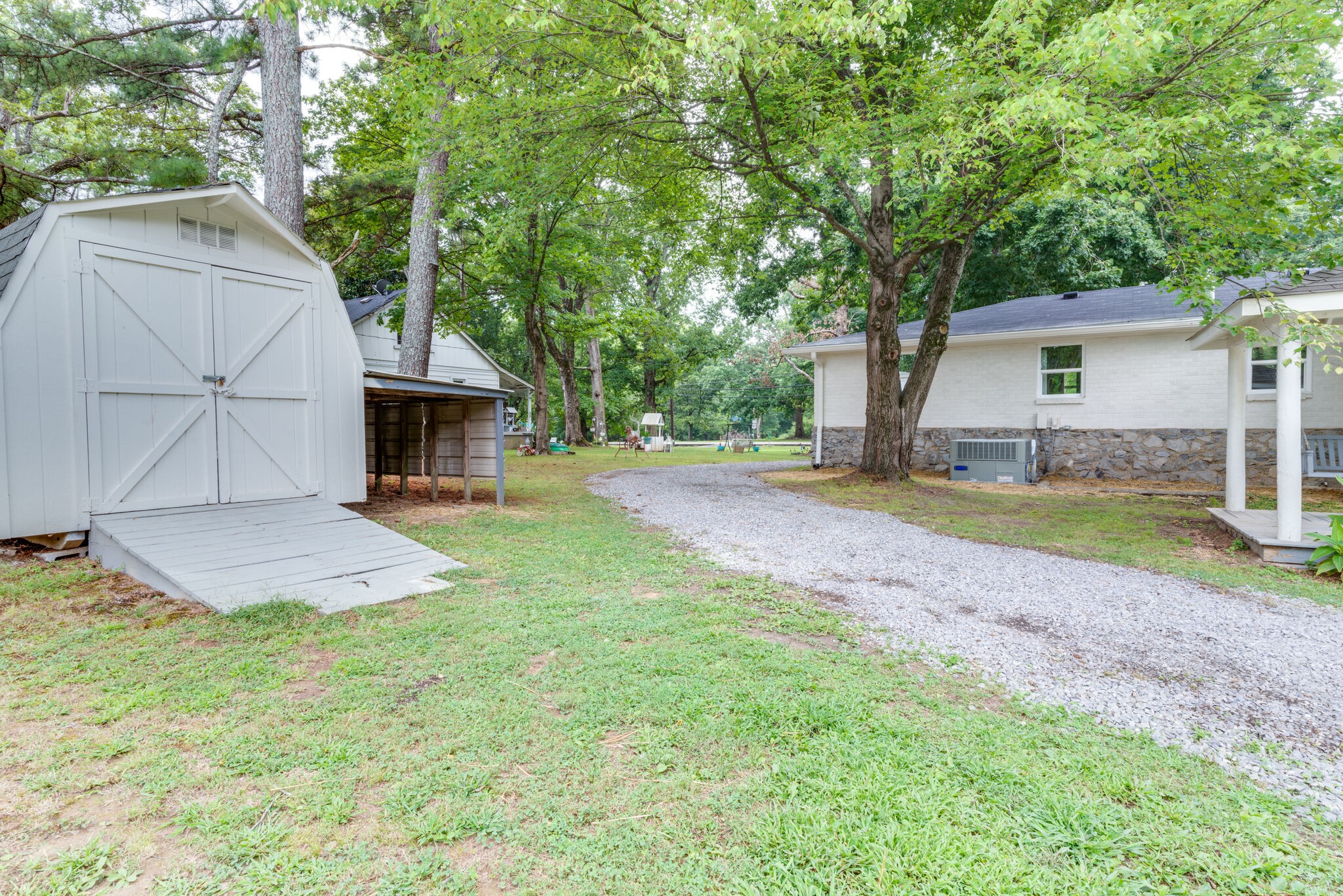 1857 Woodruff Avenue Greenbrier TN 37073