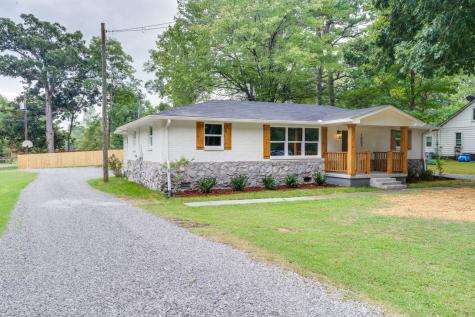 1857 Woodruff Avenue Greenbrier TN 37073