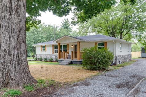 1857 Woodruff Avenue Greenbrier TN 37073