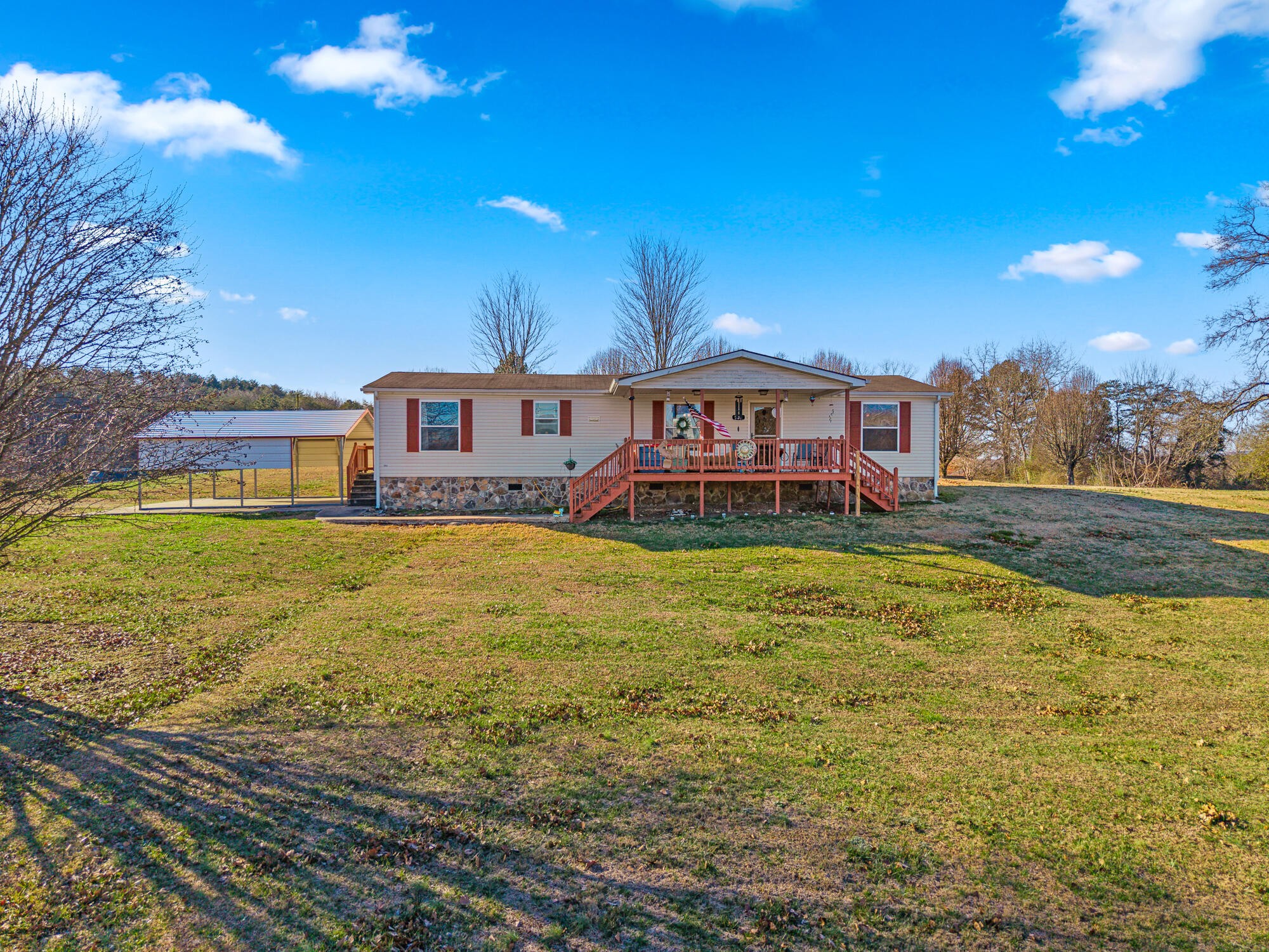 505 Lake Circle Spring City TN 37381