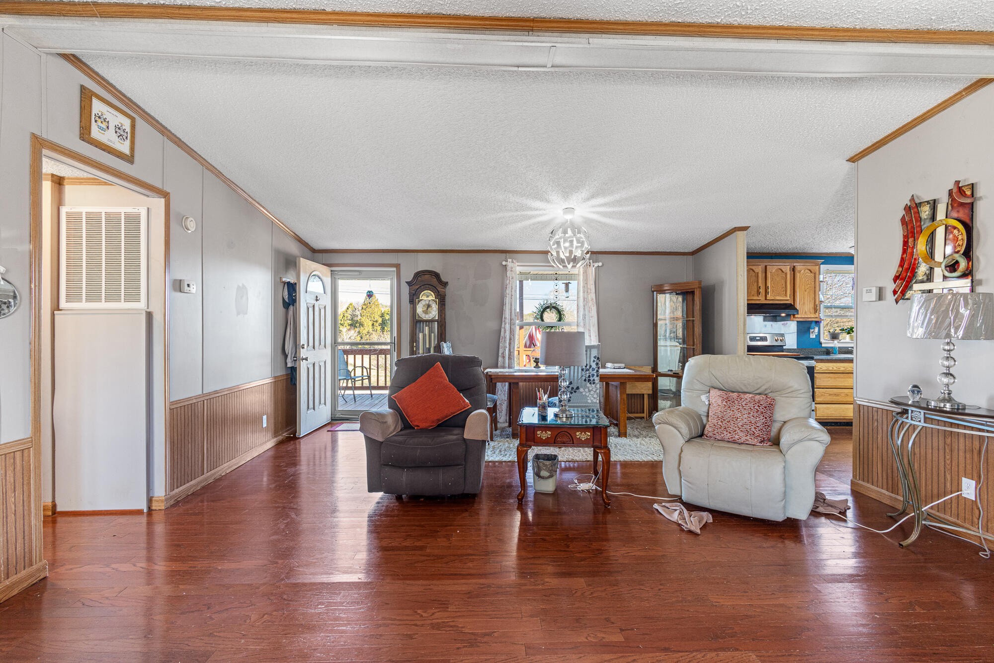 505 Lake Circle Spring City TN 37381