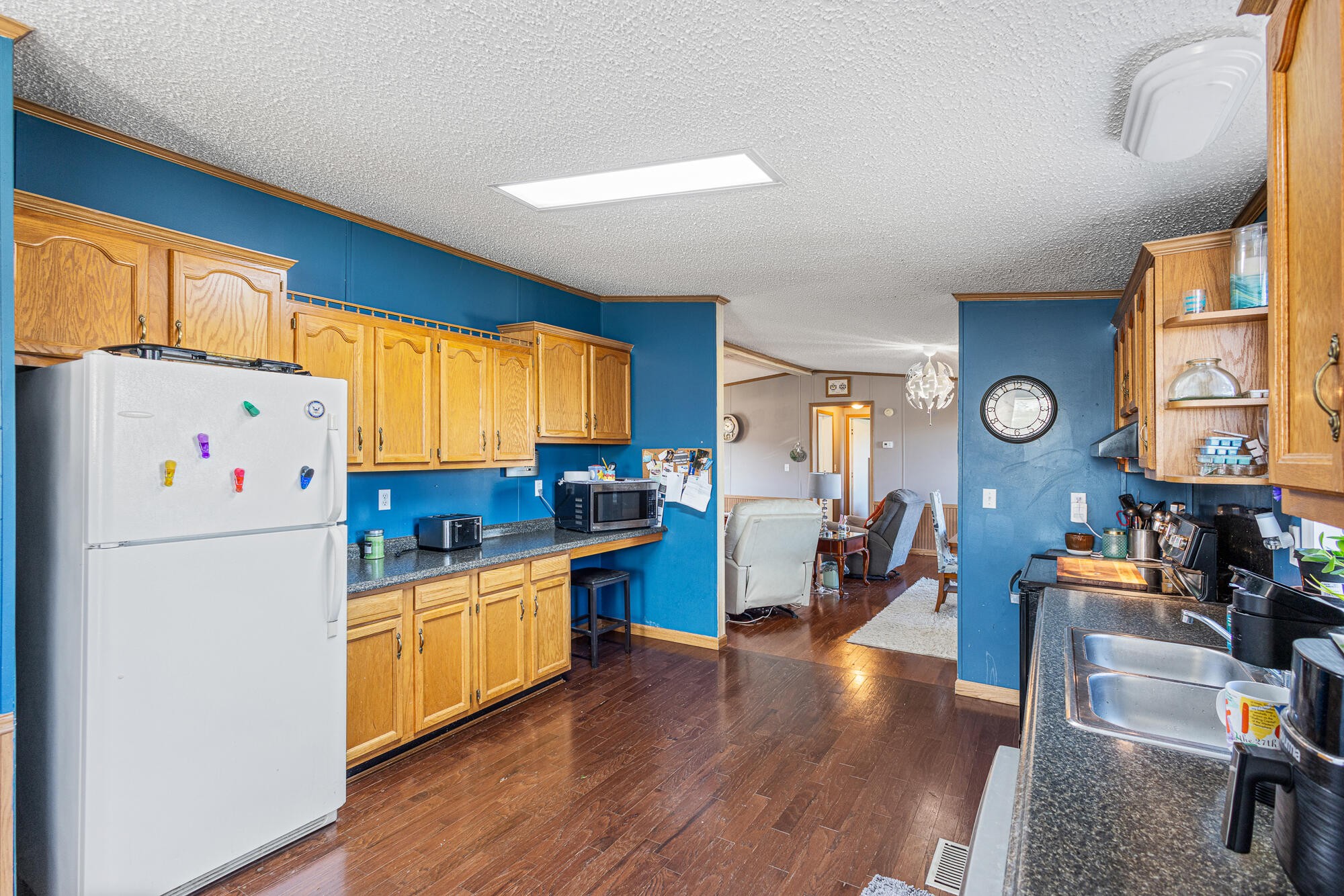 505 Lake Circle Spring City TN 37381