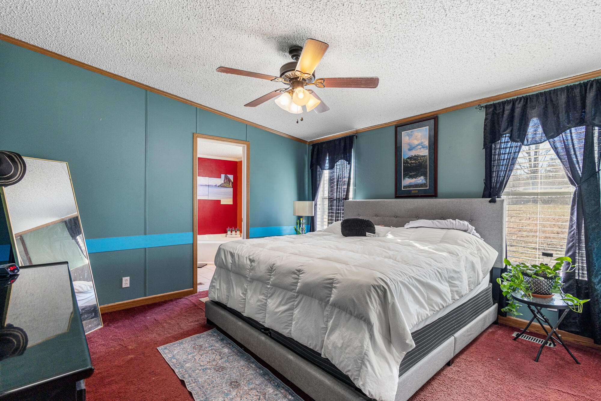 505 Lake Circle Spring City TN 37381