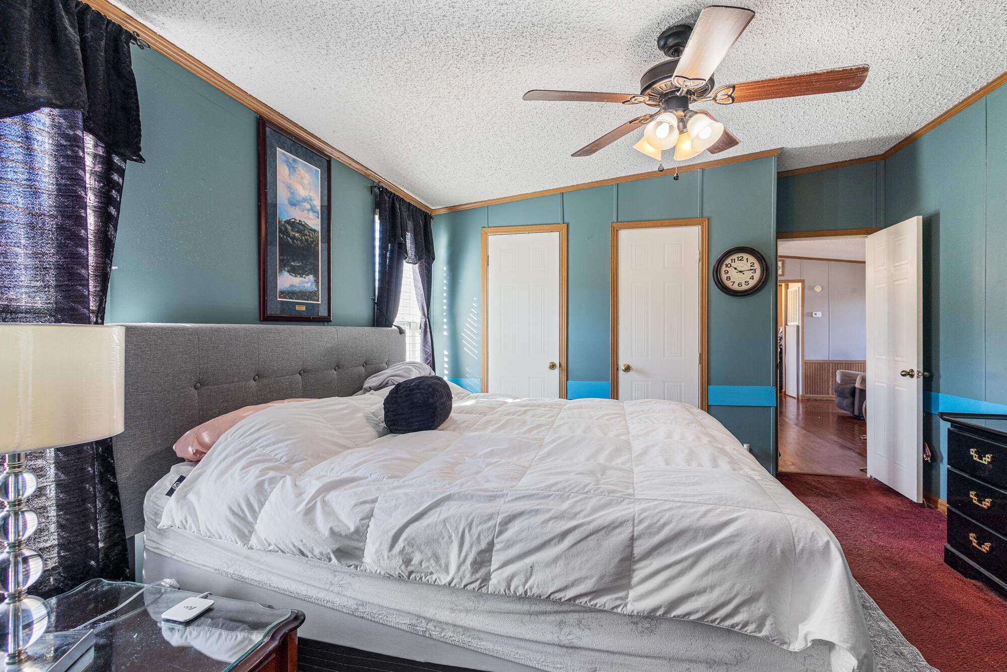 505 Lake Circle Spring City TN 37381