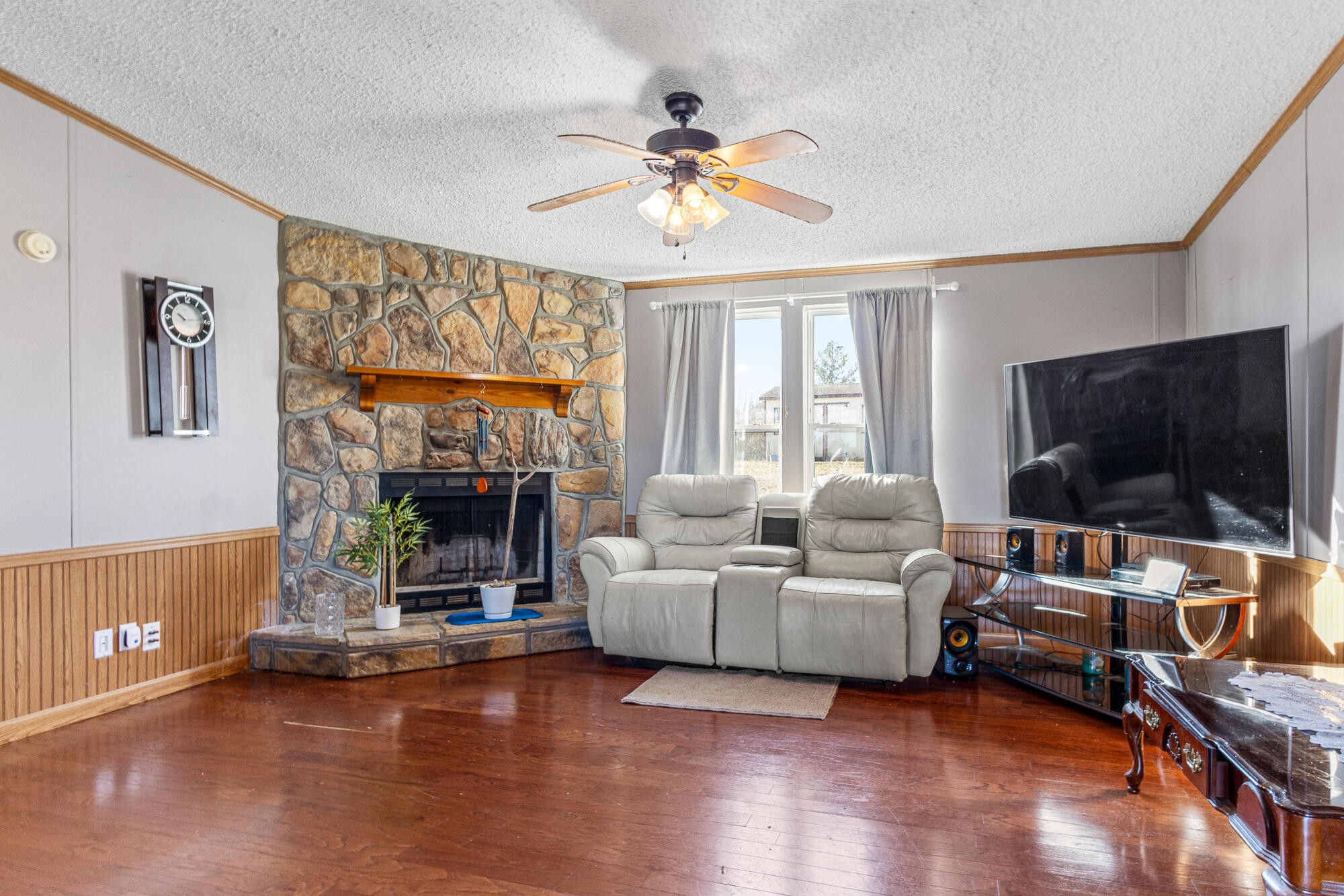 505 Lake Circle Spring City TN 37381