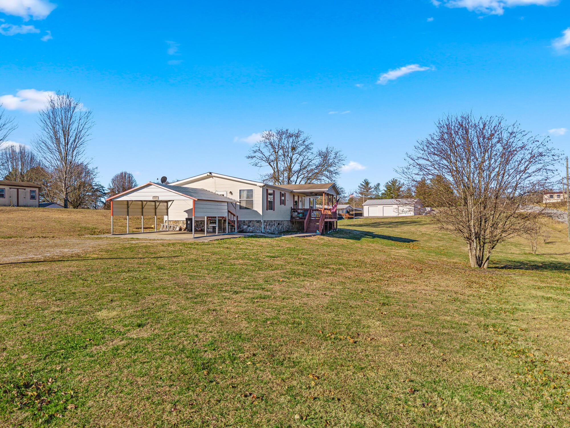 505 Lake Circle Spring City TN 37381