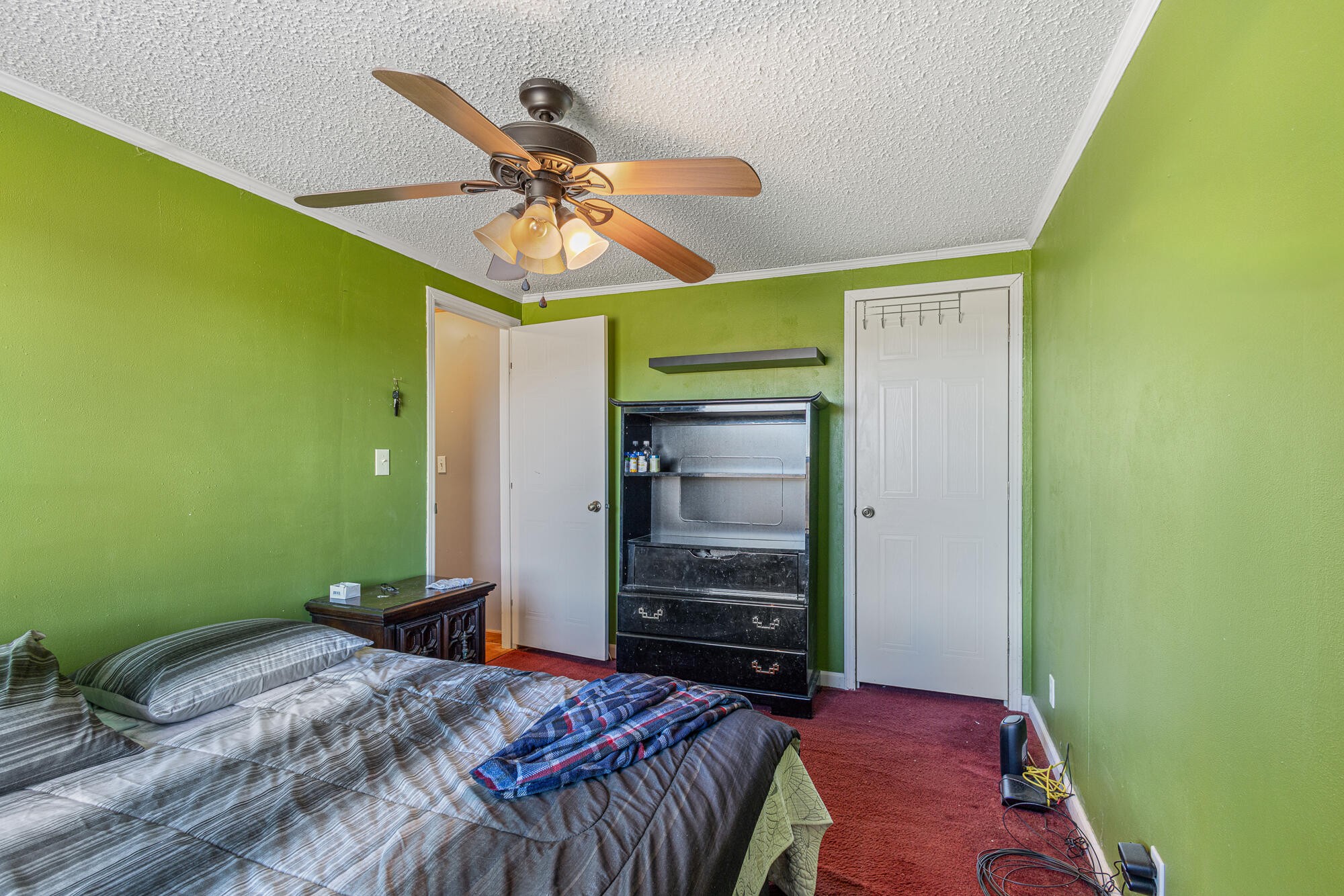505 Lake Circle Spring City TN 37381