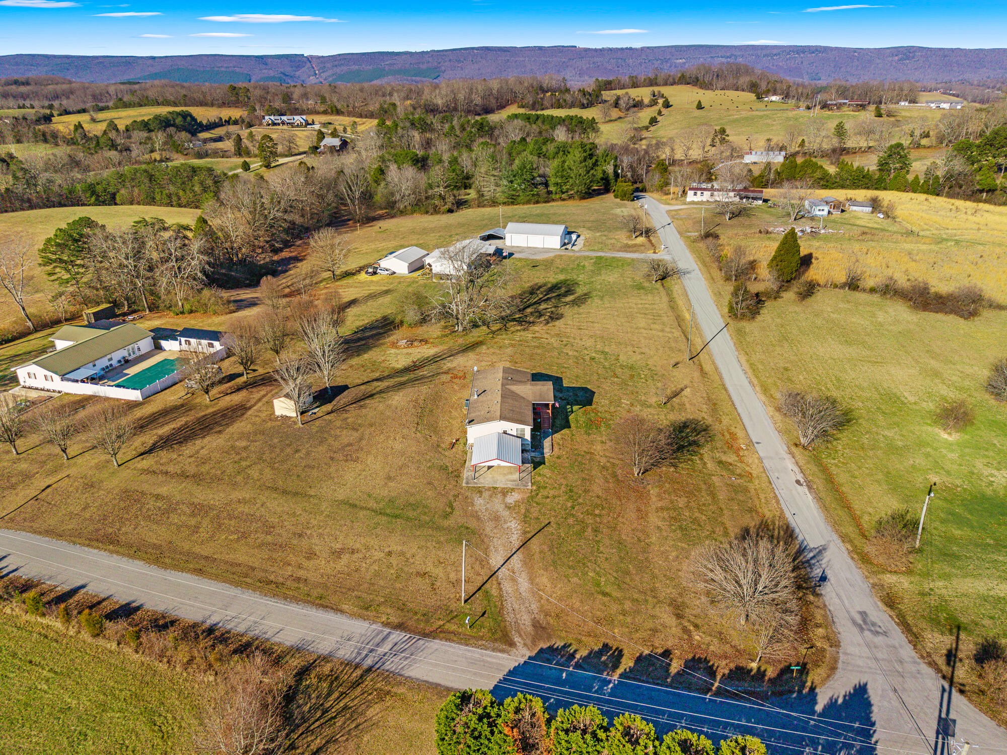 505 Lake Circle Spring City TN 37381