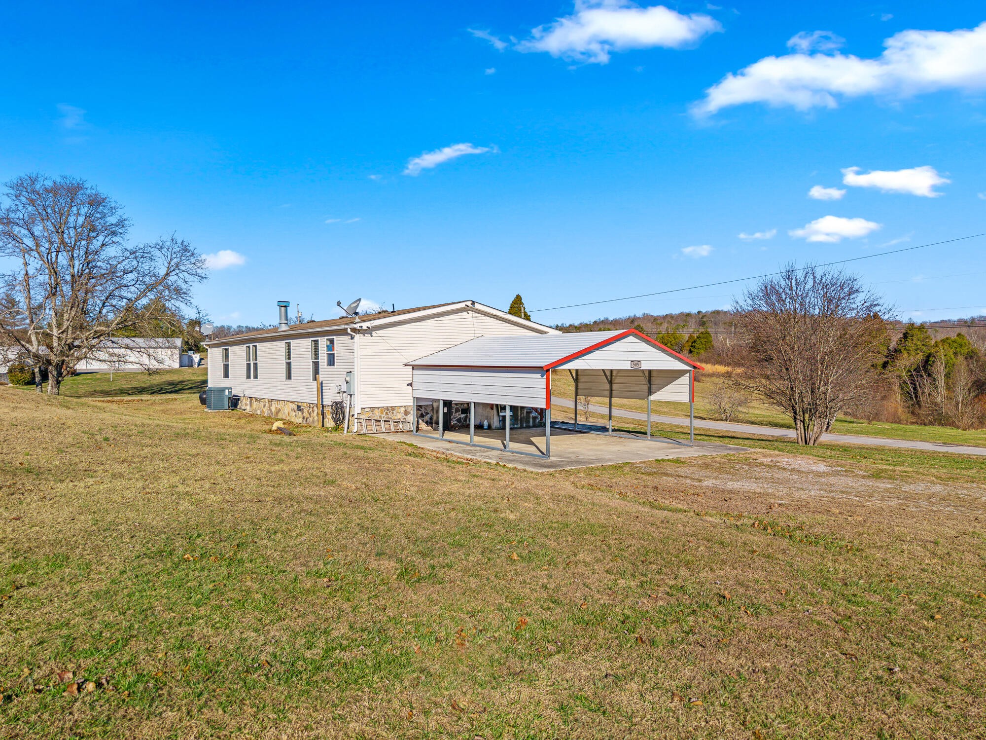 505 Lake Circle Spring City TN 37381