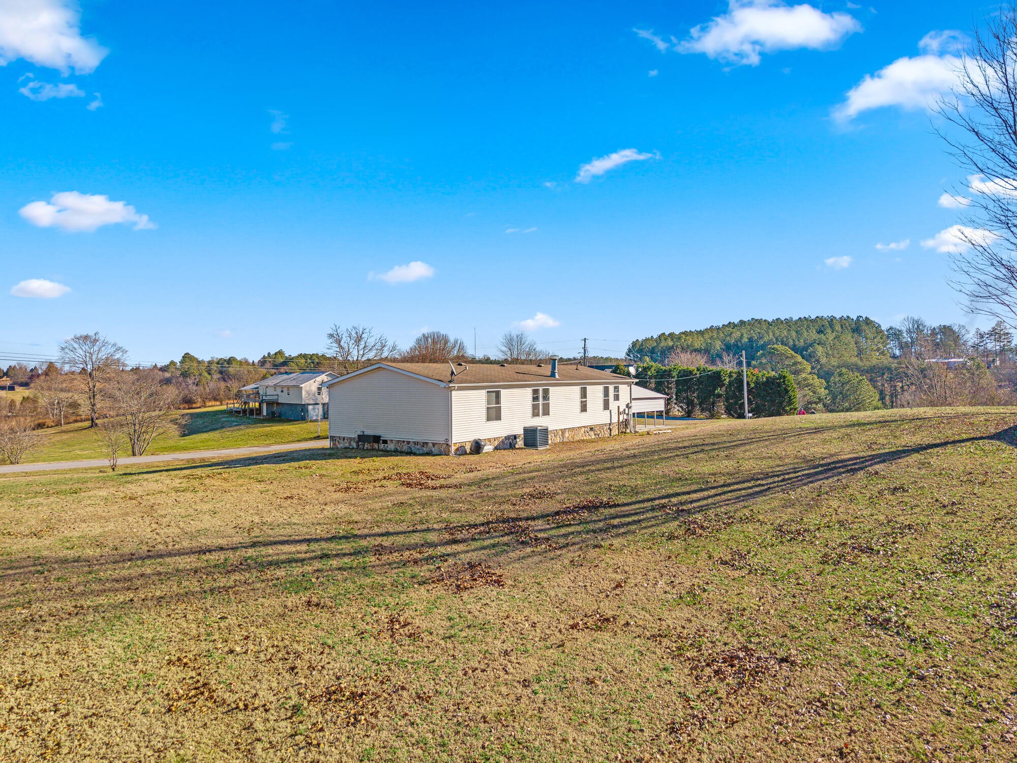 505 Lake Circle Spring City TN 37381