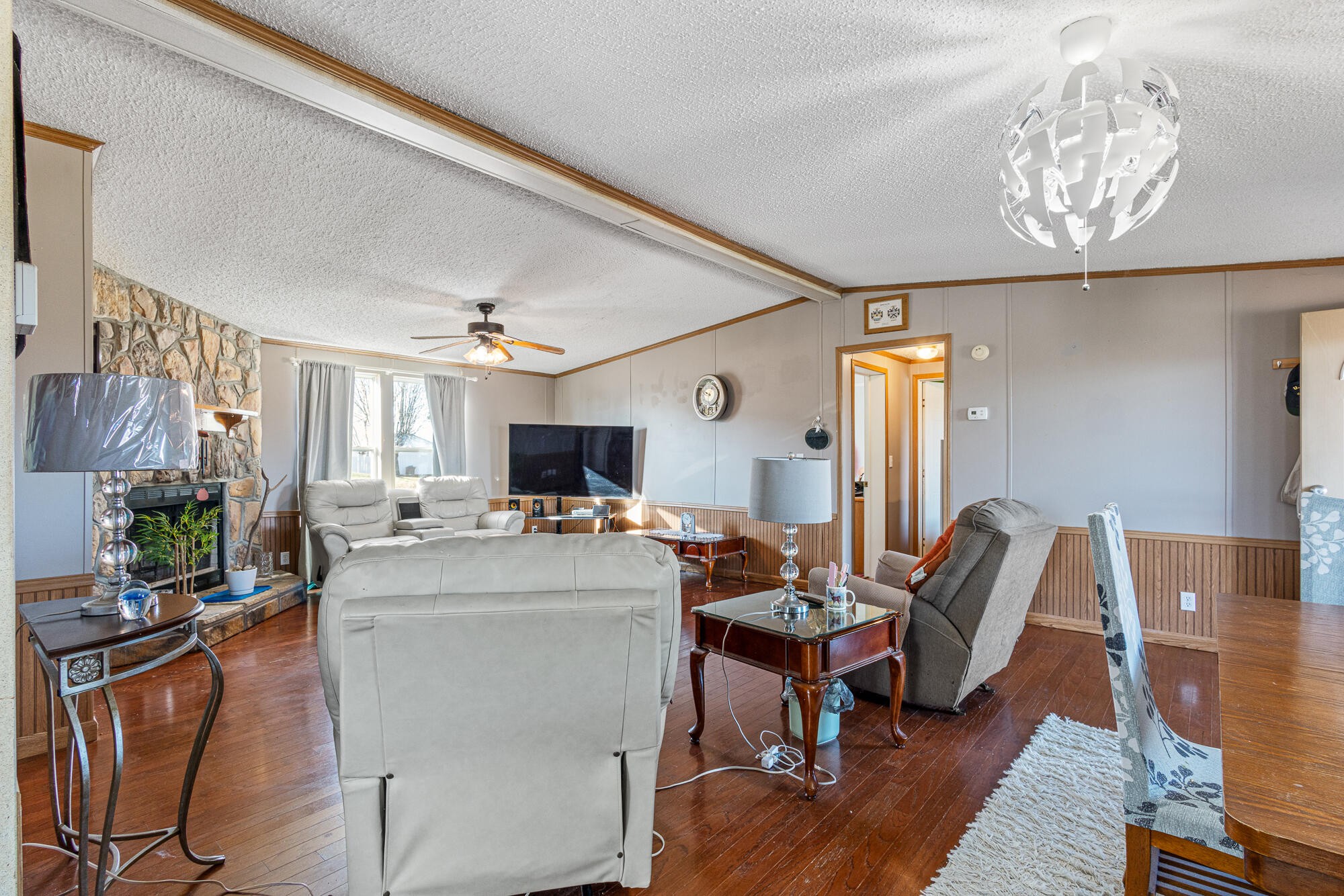 505 Lake Circle Spring City TN 37381