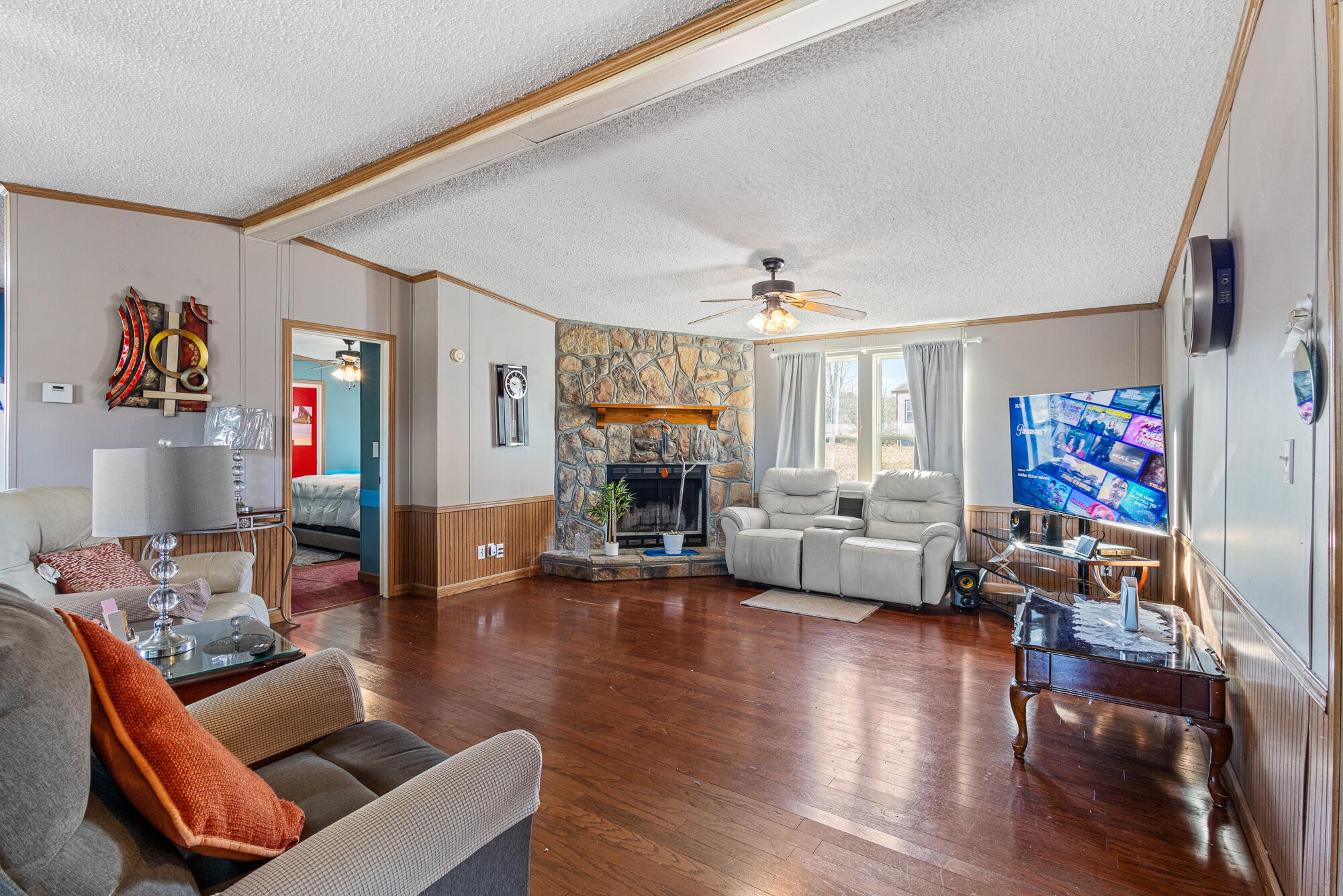 505 Lake Circle Spring City TN 37381