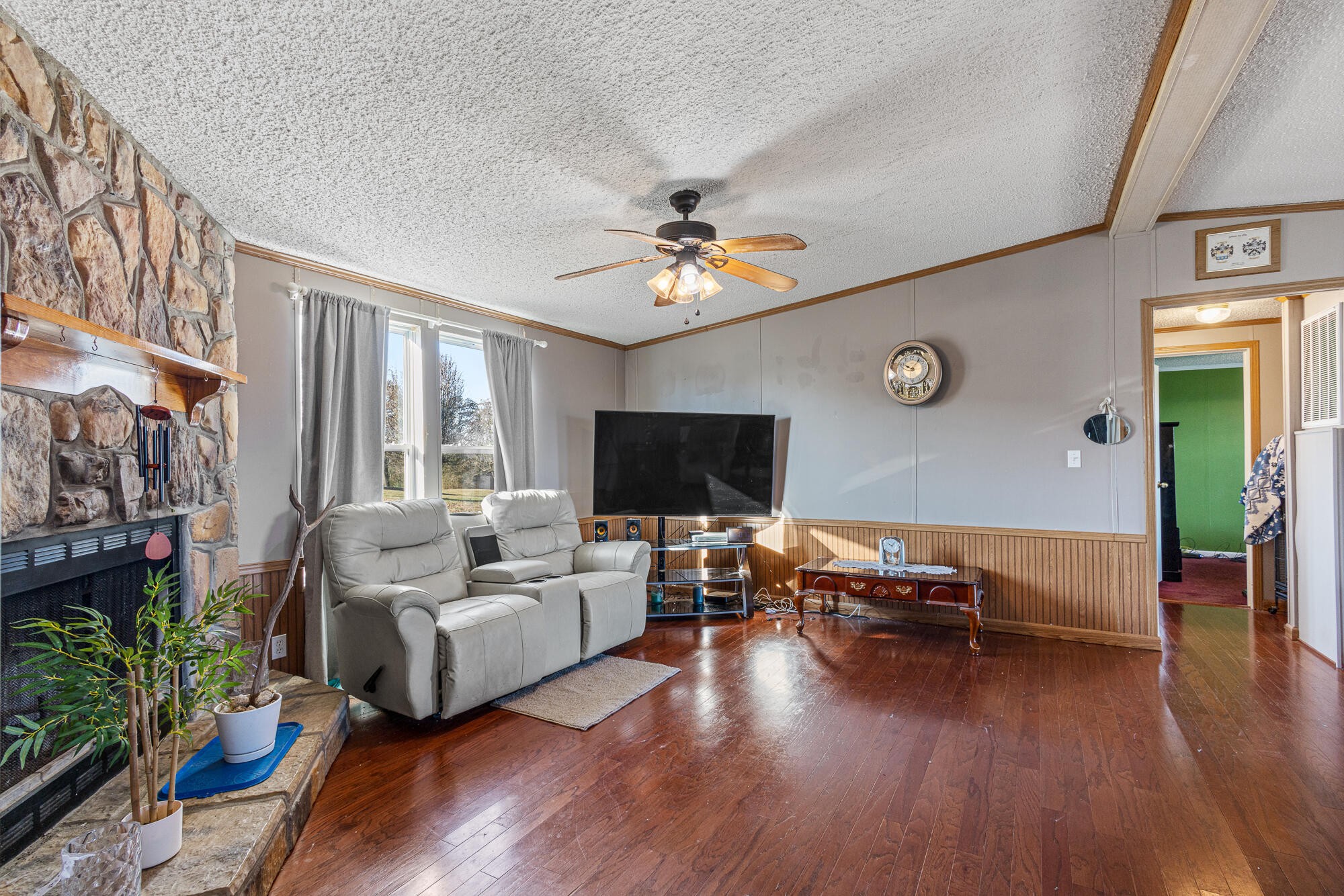 505 Lake Circle Spring City TN 37381