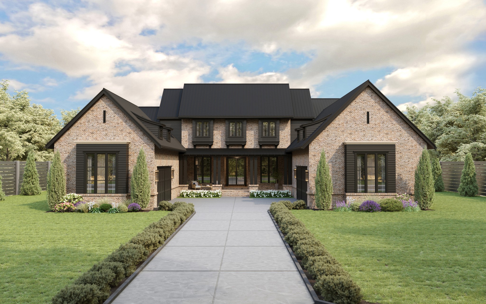 1101 Mccall Court Brentwood TN 37027