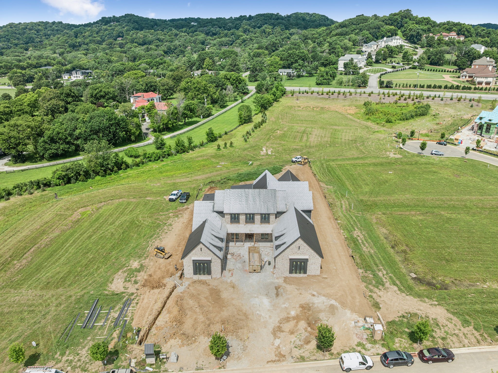 1101 Mccall Court Brentwood TN 37027
