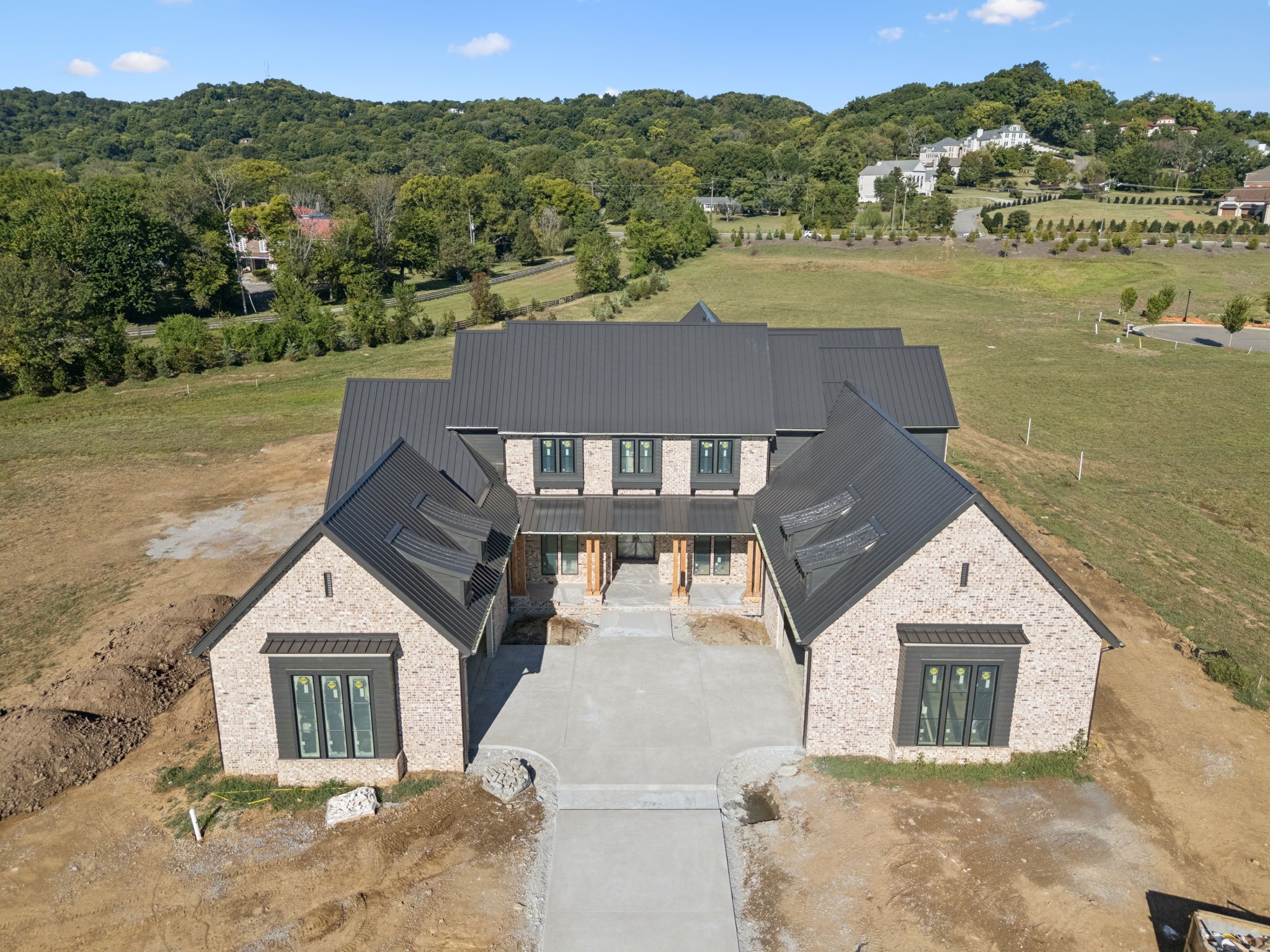 1101 Mccall Court Brentwood TN 37027