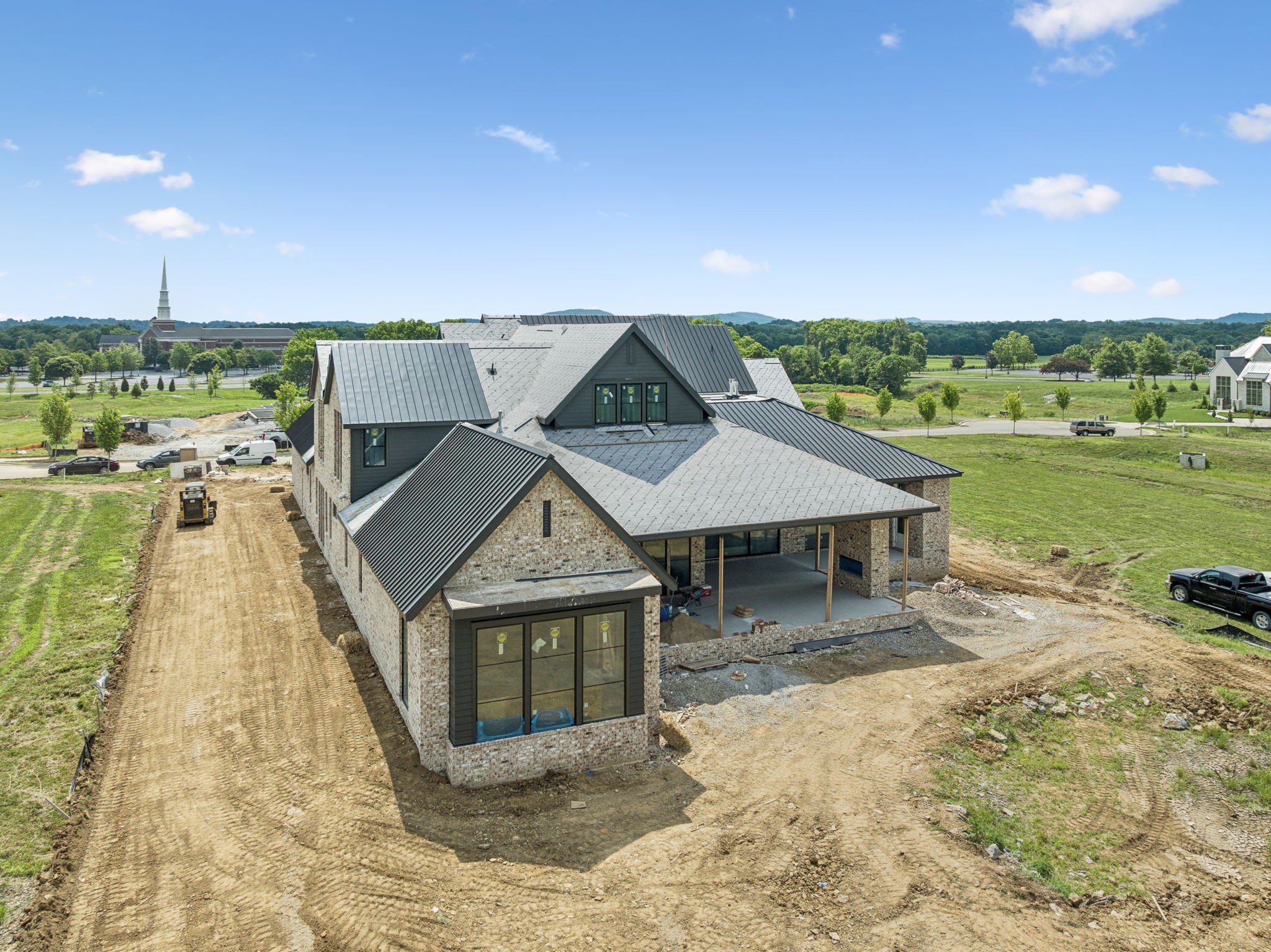 1101 Mccall Court Brentwood TN 37027