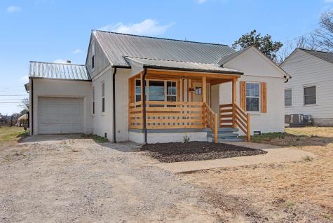 213 Mockingbird Drive Columbia TN 38401