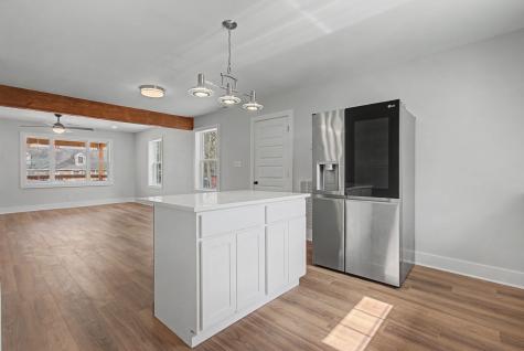 213 Mockingbird Drive Columbia TN 38401