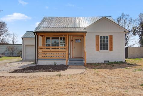 213 Mockingbird Drive Columbia TN 38401