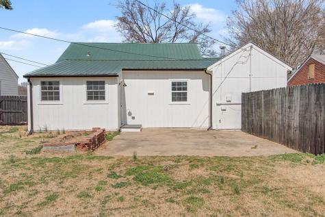 213 Mockingbird Drive Columbia TN 38401