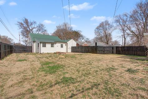 213 Mockingbird Drive Columbia TN 38401