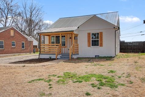 213 Mockingbird Drive Columbia TN 38401