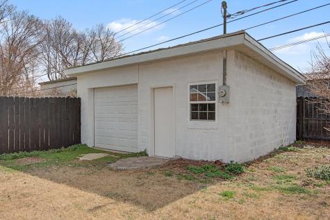 213 Mockingbird Drive Columbia TN 38401