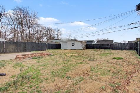 213 Mockingbird Drive Columbia TN 38401