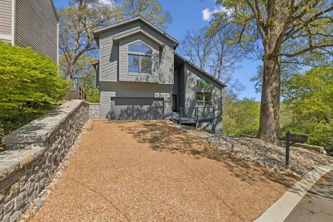 109 Harpeth Trace Court Nashville TN 37221