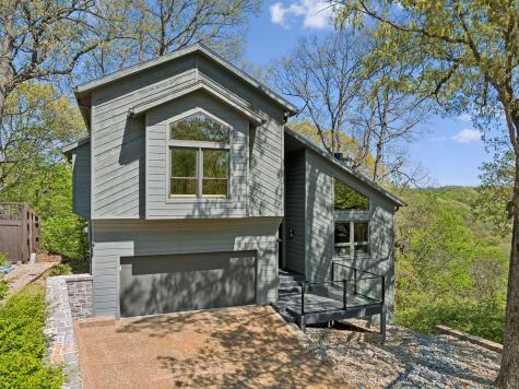 109 Harpeth Trace Court Nashville TN 37221