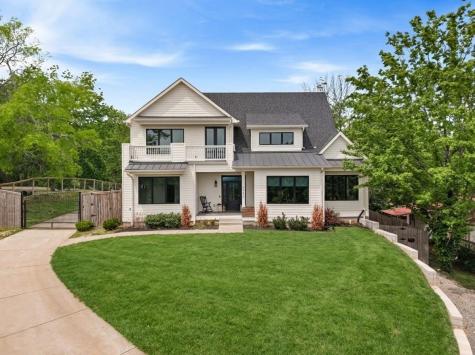 3866 Hutson Avenue Nashville TN 37216