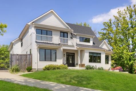 3866 Hutson Avenue Nashville TN 37216