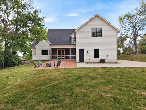 3866 Hutson Avenue Nashville TN 37216